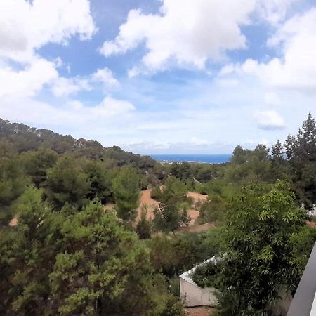 Casa Victoria Suites Sant Josep de sa Talaia Luaran gambar