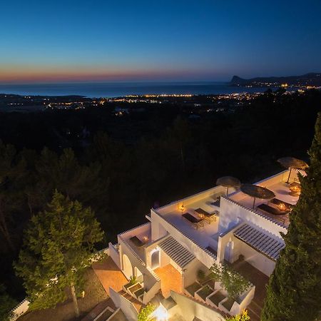 Casa Victoria Suites Sant Josep de sa Talaia Luaran gambar