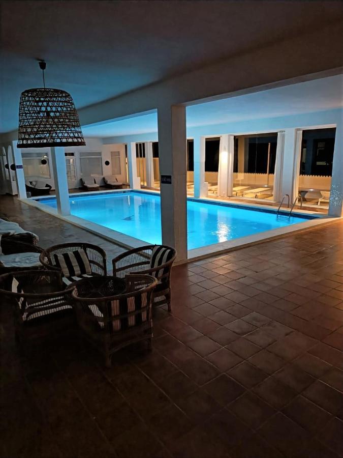 Casa Victoria Suites Sant Josep de sa Talaia Luaran gambar