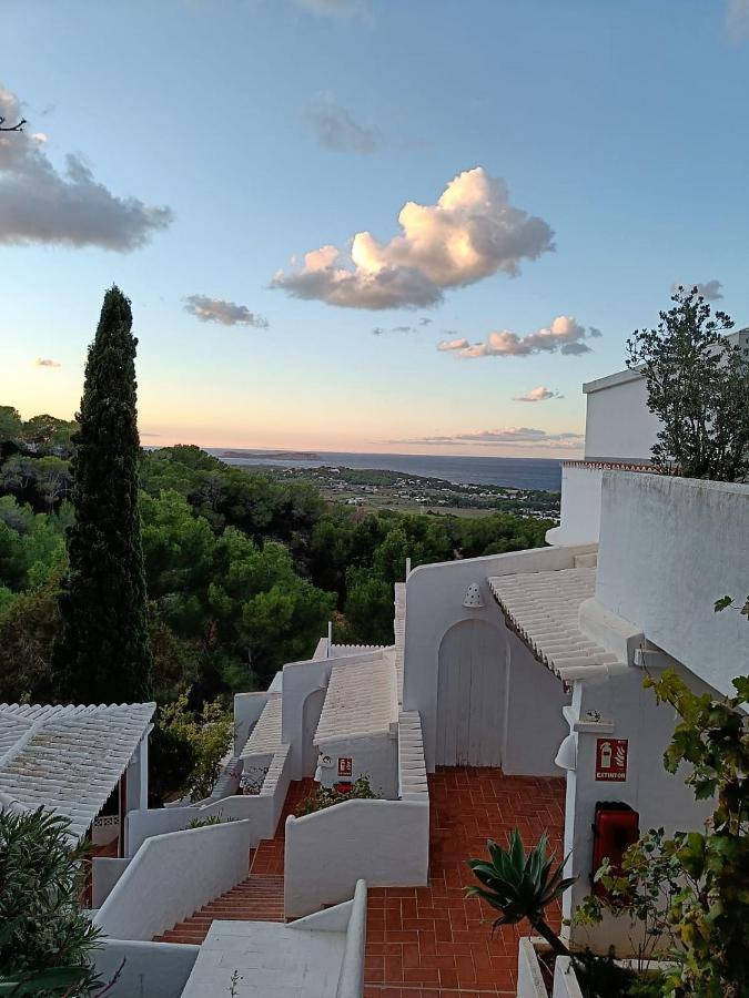 Casa Victoria Suites Sant Josep de sa Talaia Luaran gambar