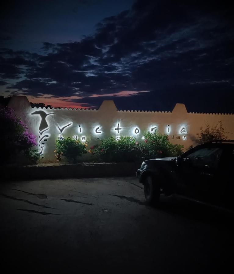Casa Victoria Suites Sant Josep de sa Talaia Luaran gambar