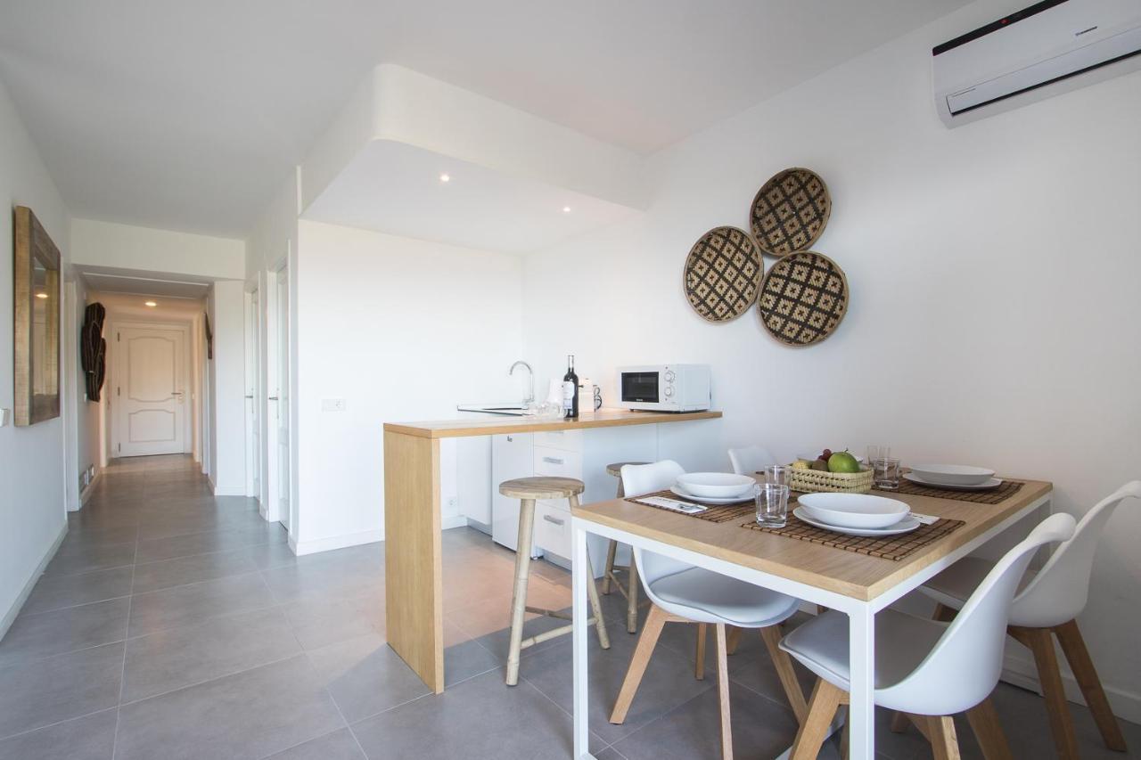 Casa Victoria Suites Sant Josep de sa Talaia Luaran gambar