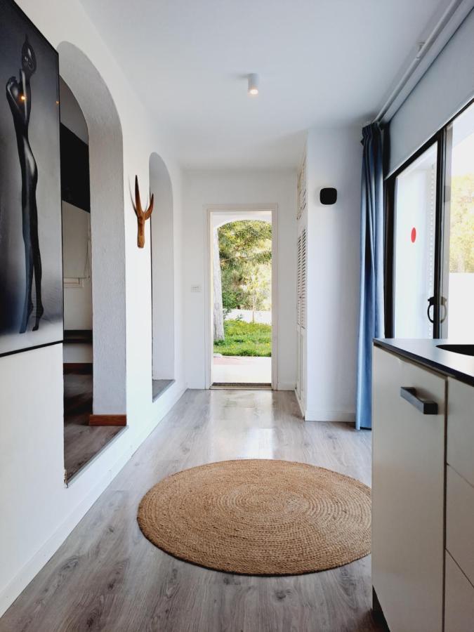 Casa Victoria Suites Sant Josep de sa Talaia Luaran gambar