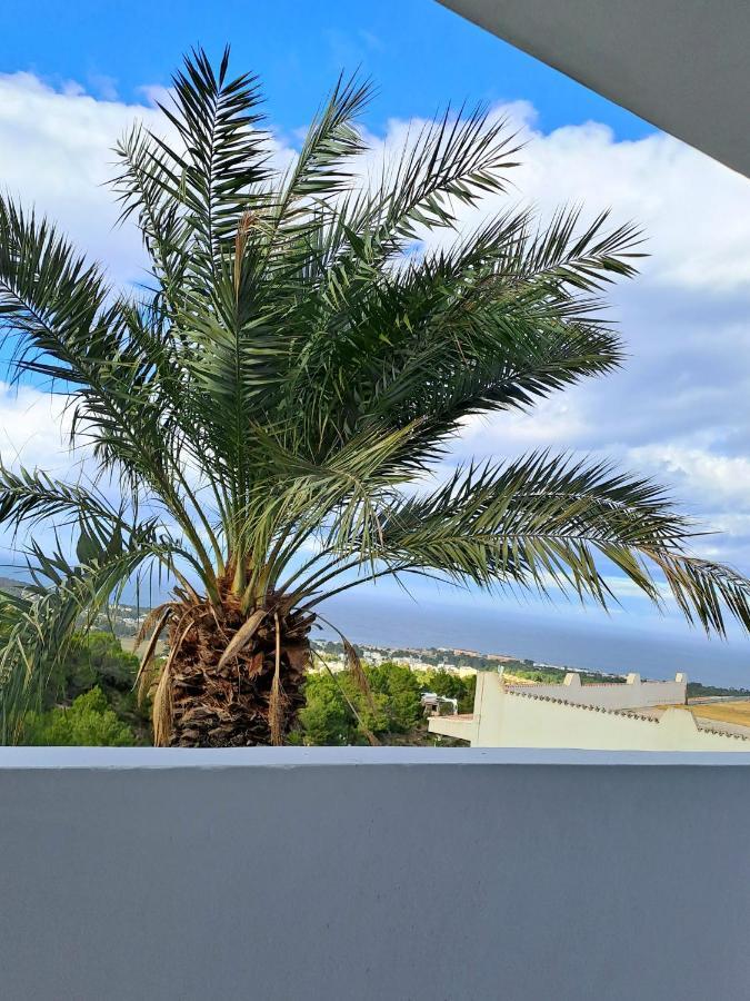 Casa Victoria Suites Sant Josep de sa Talaia Luaran gambar