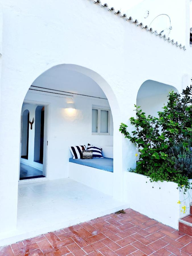 Casa Victoria Suites Sant Josep de sa Talaia Luaran gambar