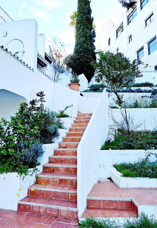 Casa Victoria Suites Sant Josep de sa Talaia Luaran gambar