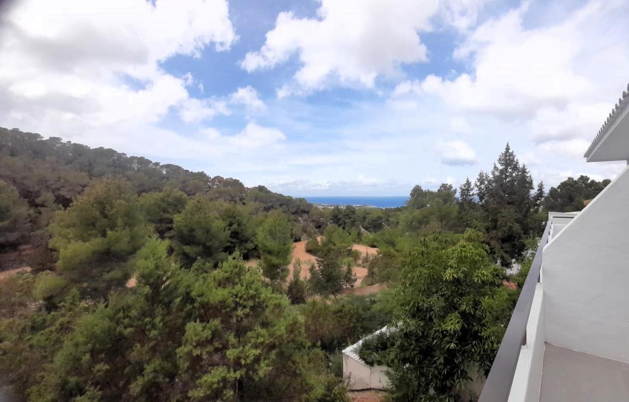 Casa Victoria Suites Sant Josep de sa Talaia Luaran gambar