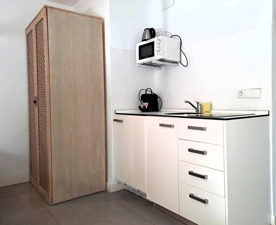 Casa Victoria Suites Sant Josep de sa Talaia Luaran gambar