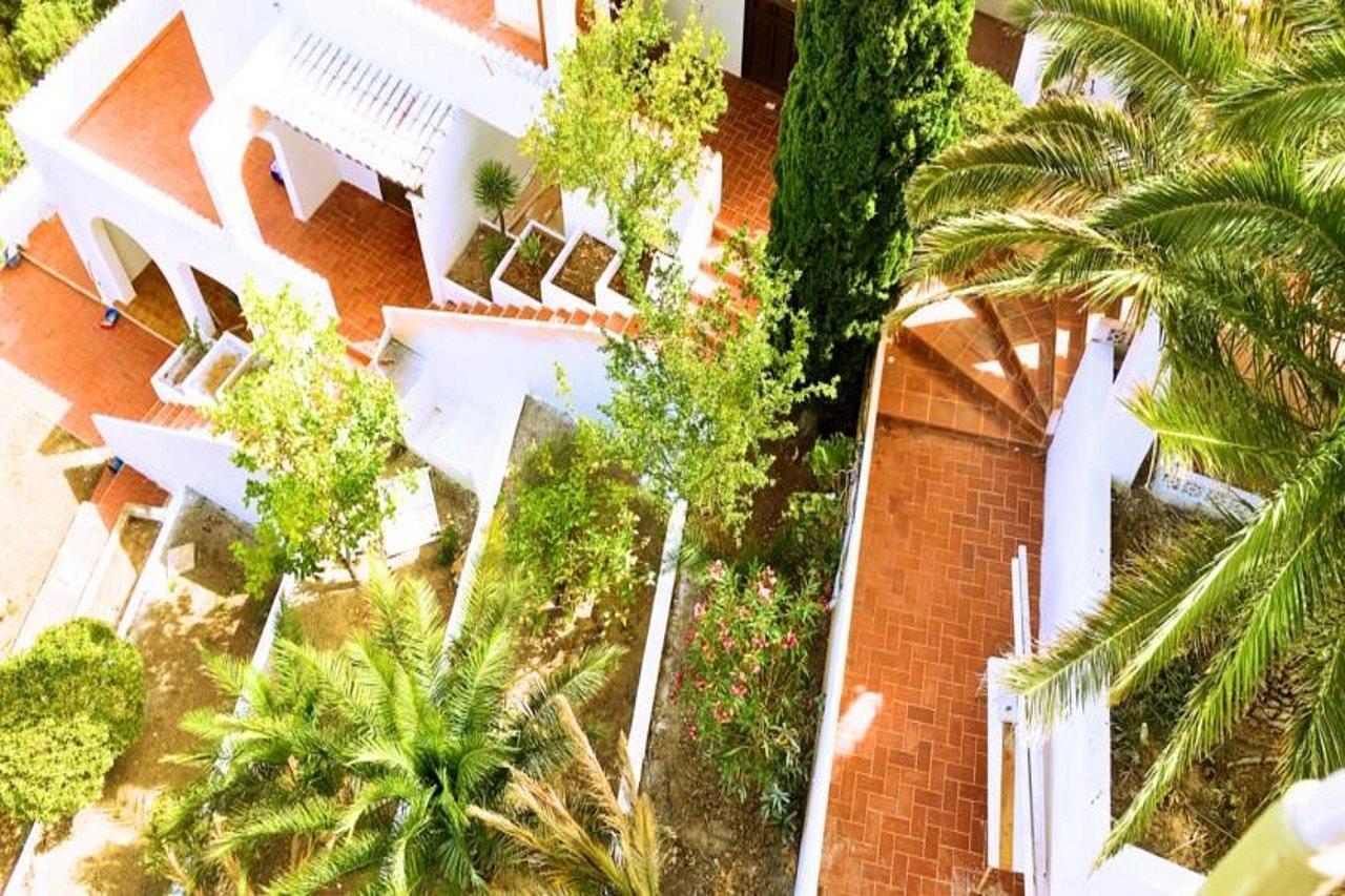 Casa Victoria Suites Sant Josep de sa Talaia Luaran gambar