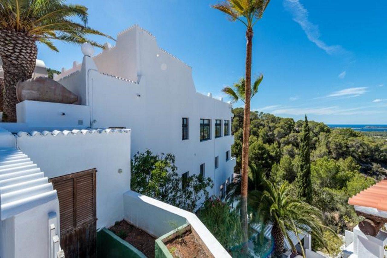 Casa Victoria Suites Sant Josep de sa Talaia Luaran gambar