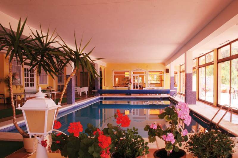 Casa Victoria Suites Sant Josep de sa Talaia Kemudahan gambar