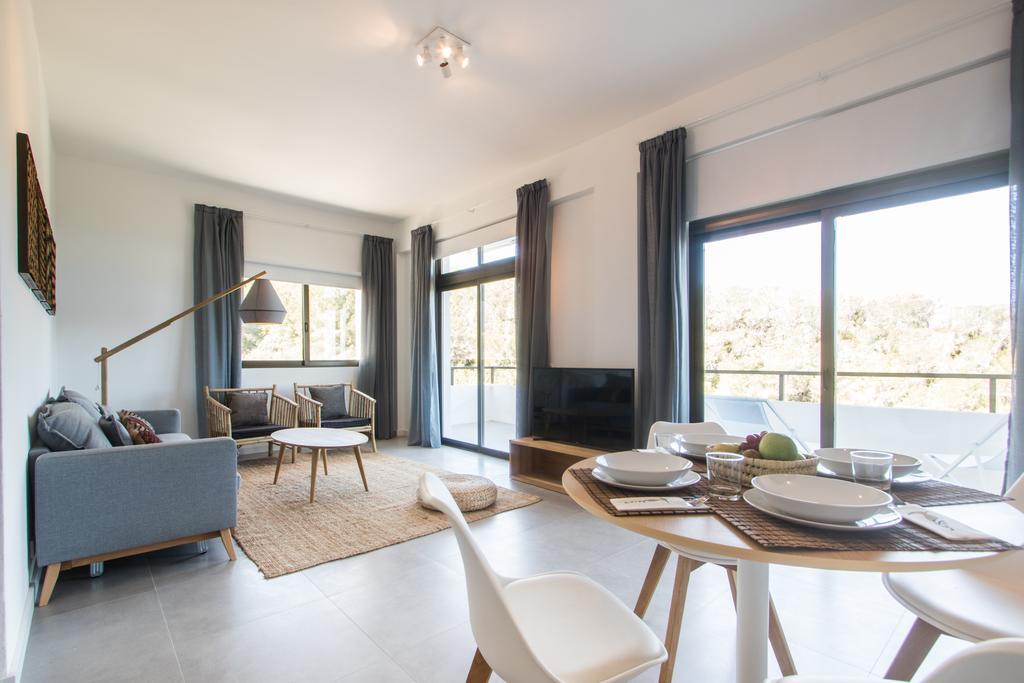 Casa Victoria Suites Sant Josep de sa Talaia Luaran gambar