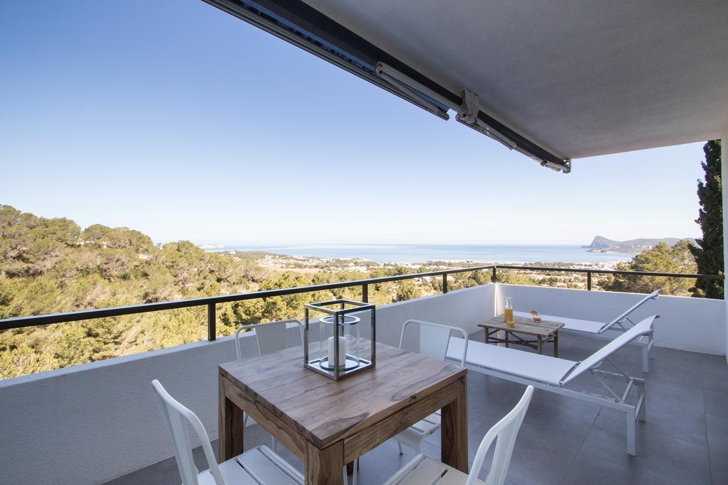 Casa Victoria Suites Sant Josep de sa Talaia Luaran gambar