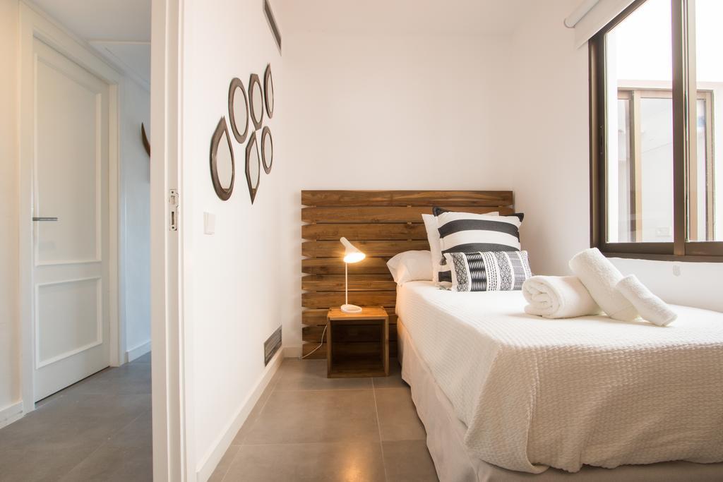 Casa Victoria Suites Sant Josep de sa Talaia Luaran gambar