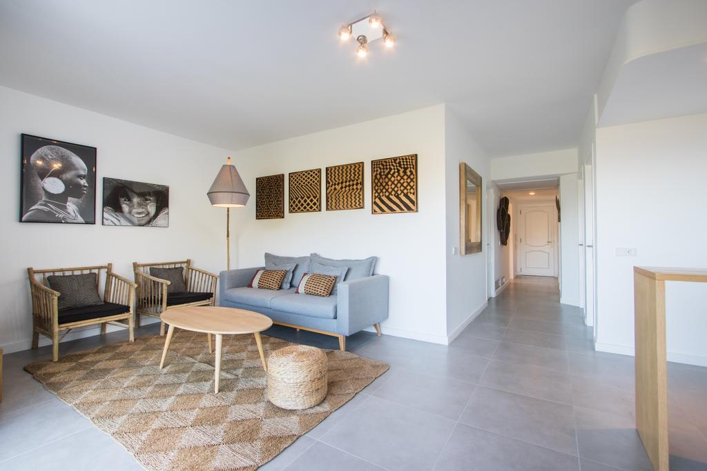 Casa Victoria Suites Sant Josep de sa Talaia Luaran gambar