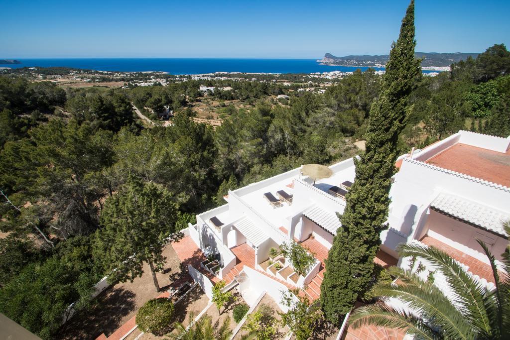 Casa Victoria Suites Sant Josep de sa Talaia Luaran gambar