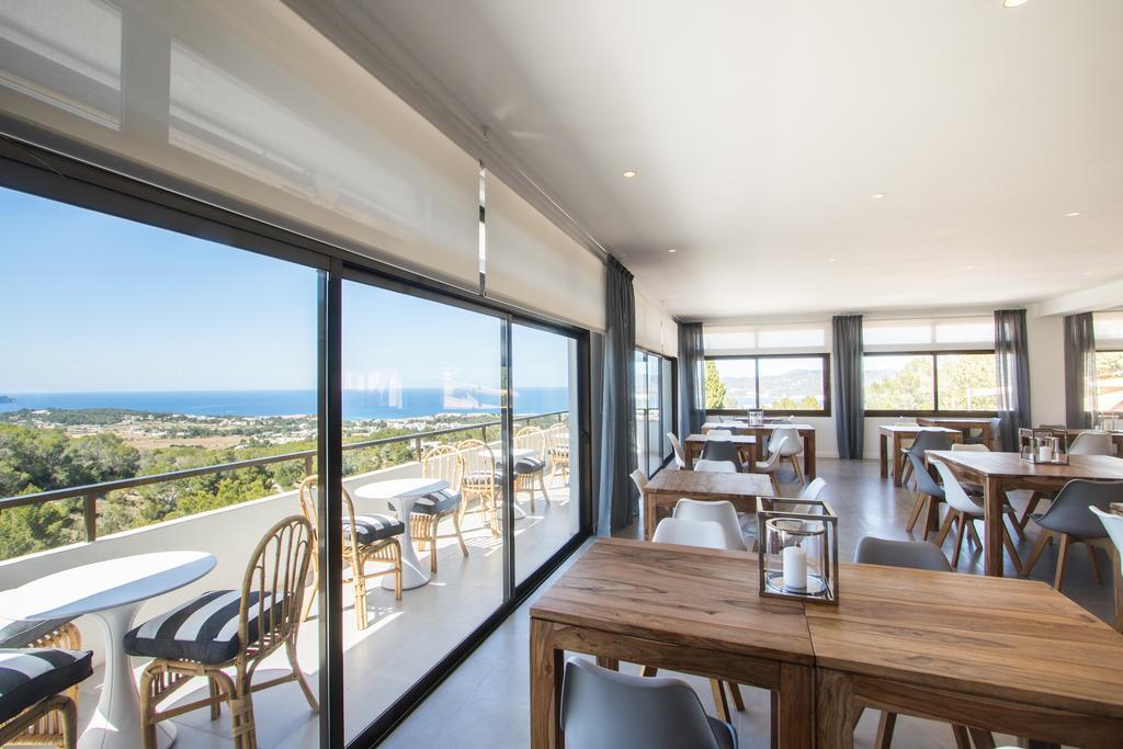 Casa Victoria Suites Sant Josep de sa Talaia Luaran gambar