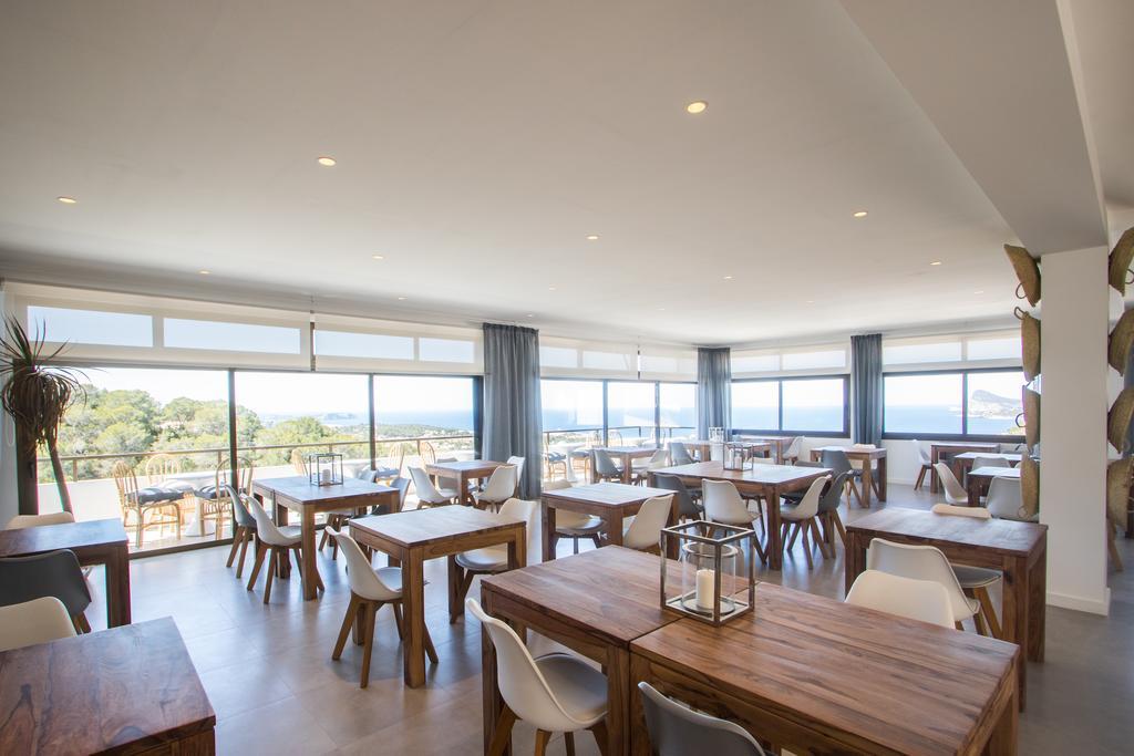 Casa Victoria Suites Sant Josep de sa Talaia Luaran gambar
