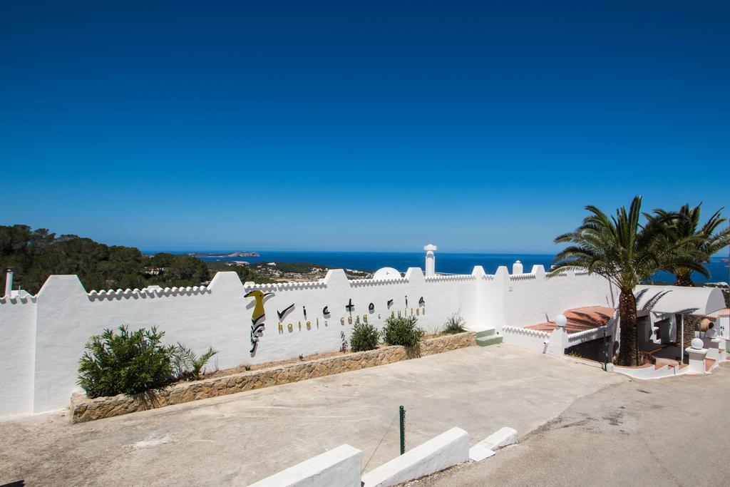 Casa Victoria Suites Sant Josep de sa Talaia Luaran gambar