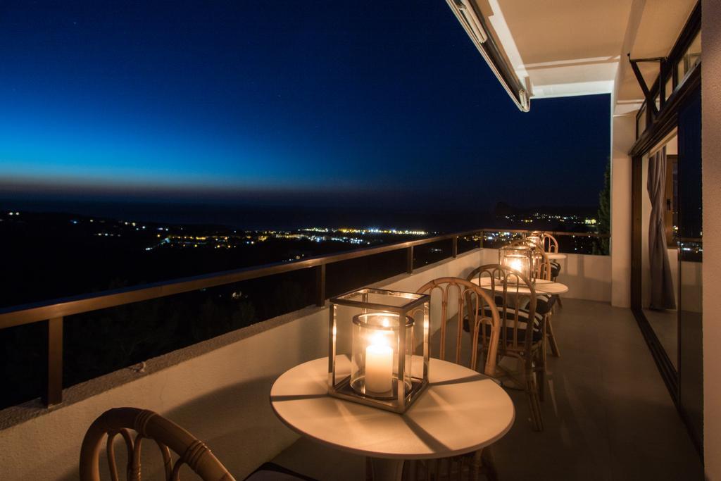 Casa Victoria Suites Sant Josep de sa Talaia Luaran gambar