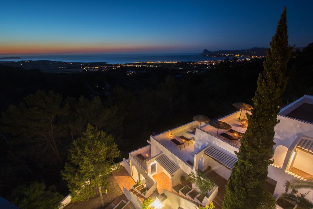 Casa Victoria Suites Sant Josep de sa Talaia Luaran gambar