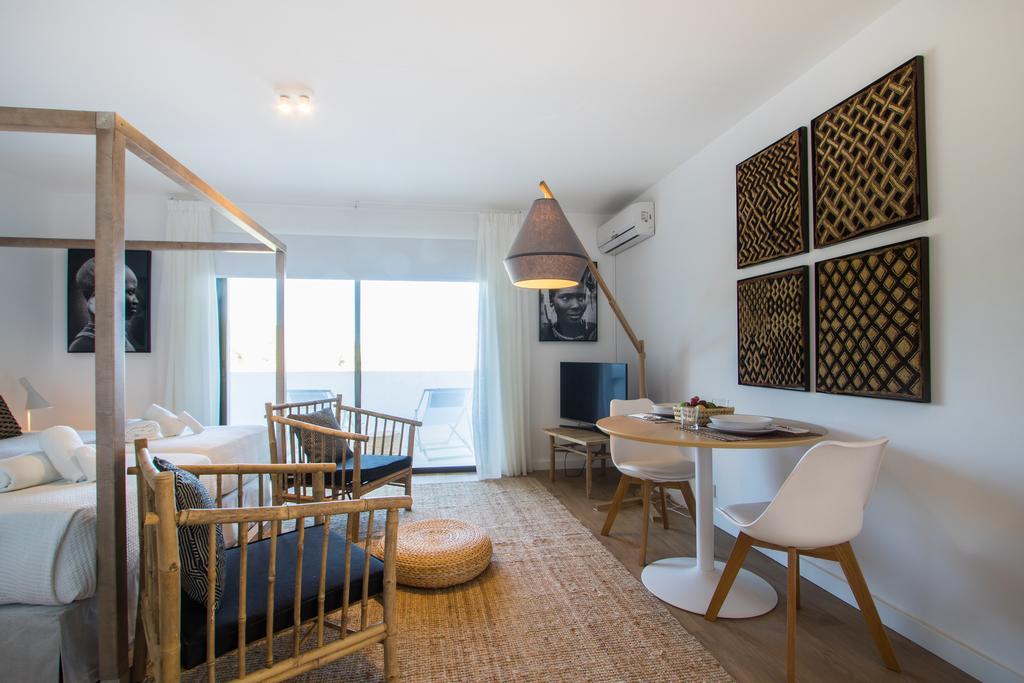 Casa Victoria Suites Sant Josep de sa Talaia Luaran gambar