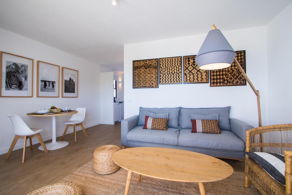 Casa Victoria Suites Sant Josep de sa Talaia Luaran gambar