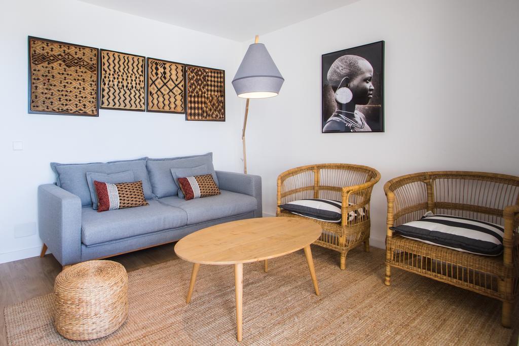 Casa Victoria Suites Sant Josep de sa Talaia Luaran gambar