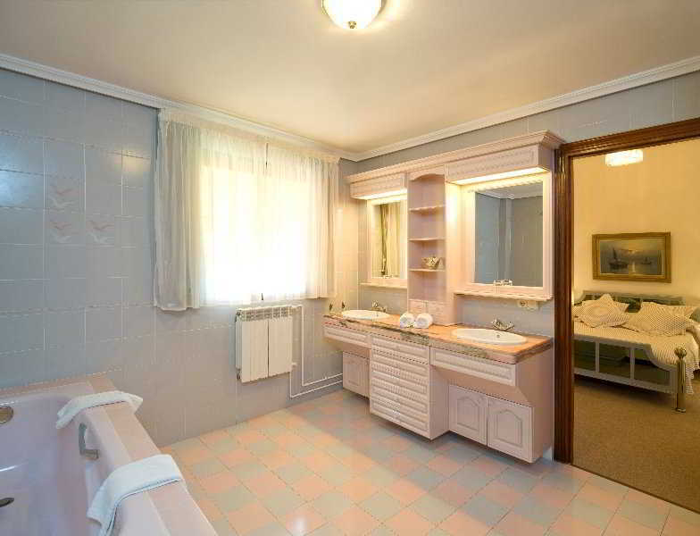Casa Victoria Suites Sant Josep de sa Talaia Luaran gambar