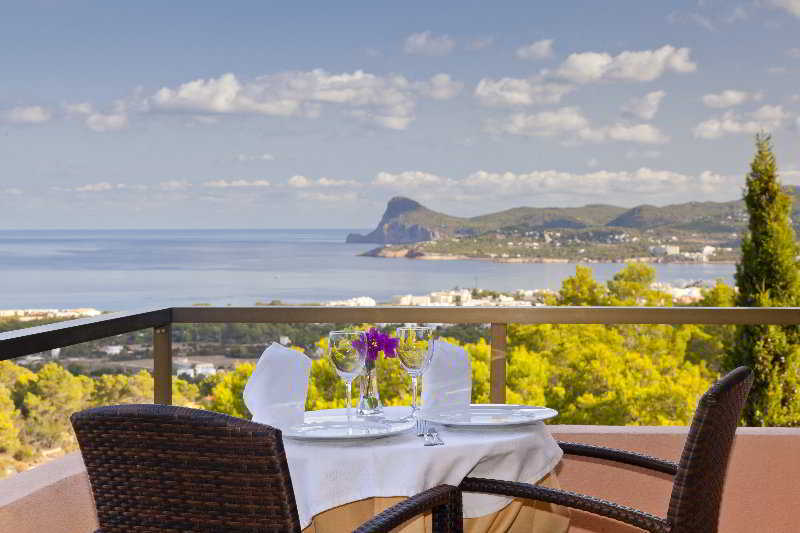Casa Victoria Suites Sant Josep de sa Talaia Luaran gambar