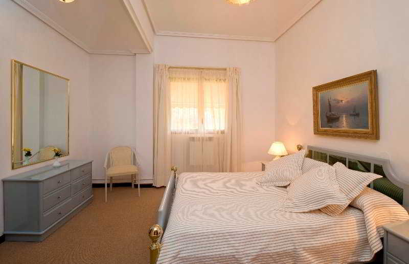 Casa Victoria Suites Sant Josep de sa Talaia Luaran gambar