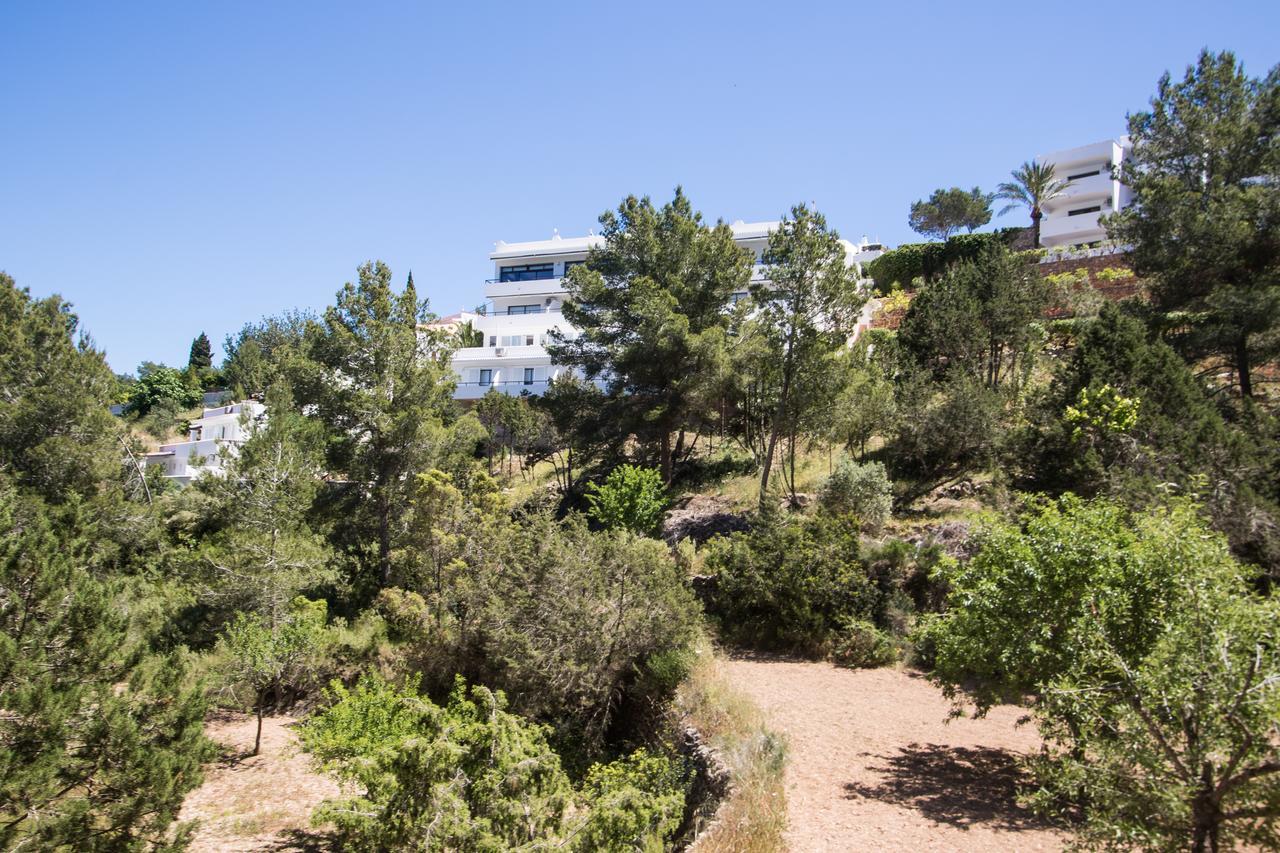 Casa Victoria Suites Sant Josep de sa Talaia Luaran gambar