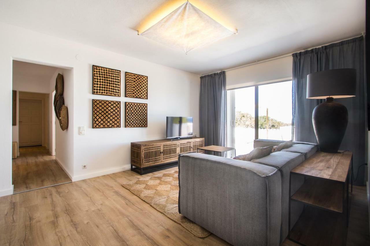 Casa Victoria Suites Sant Josep de sa Talaia Luaran gambar